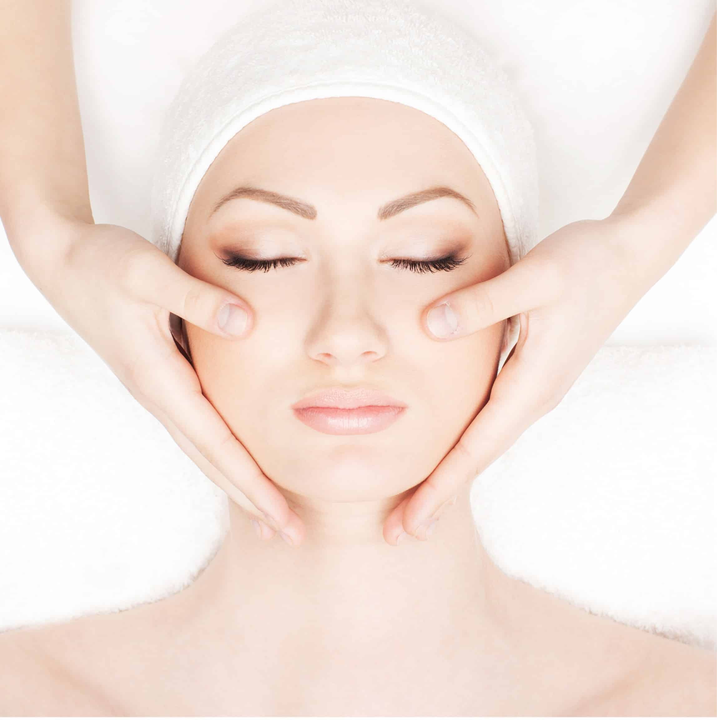 Timeless Glow Anti-Aging Facial