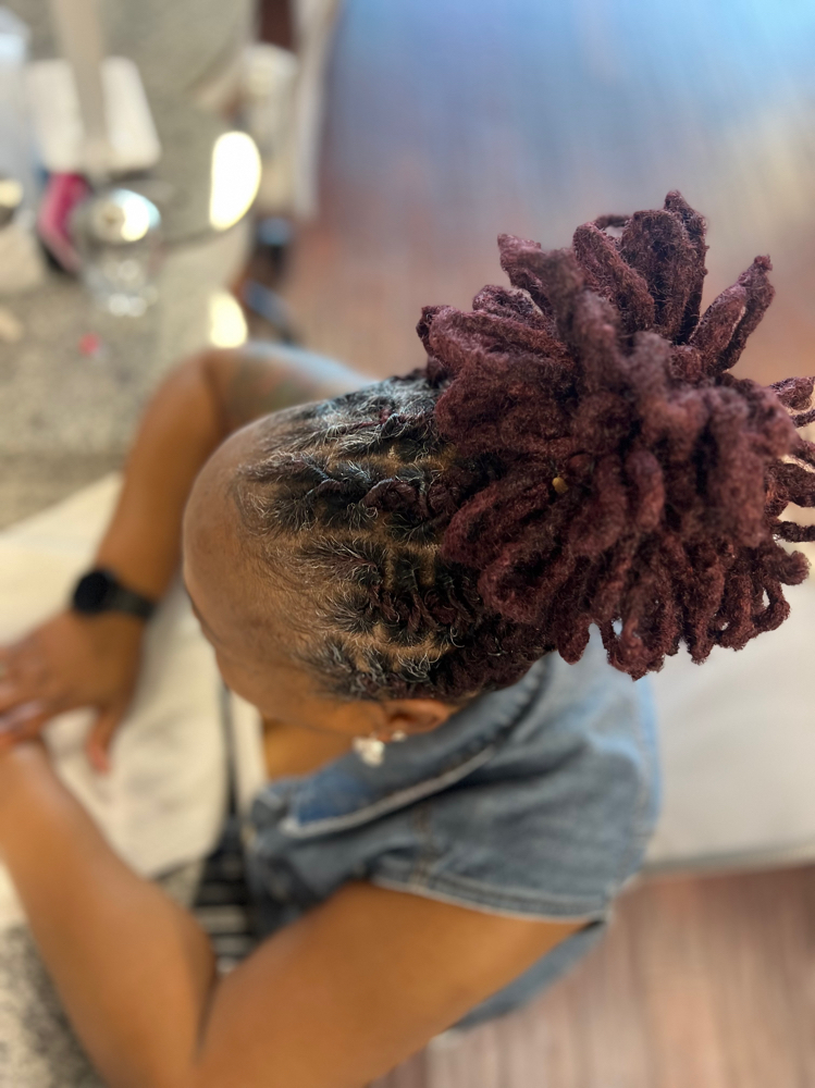 Loc Styles