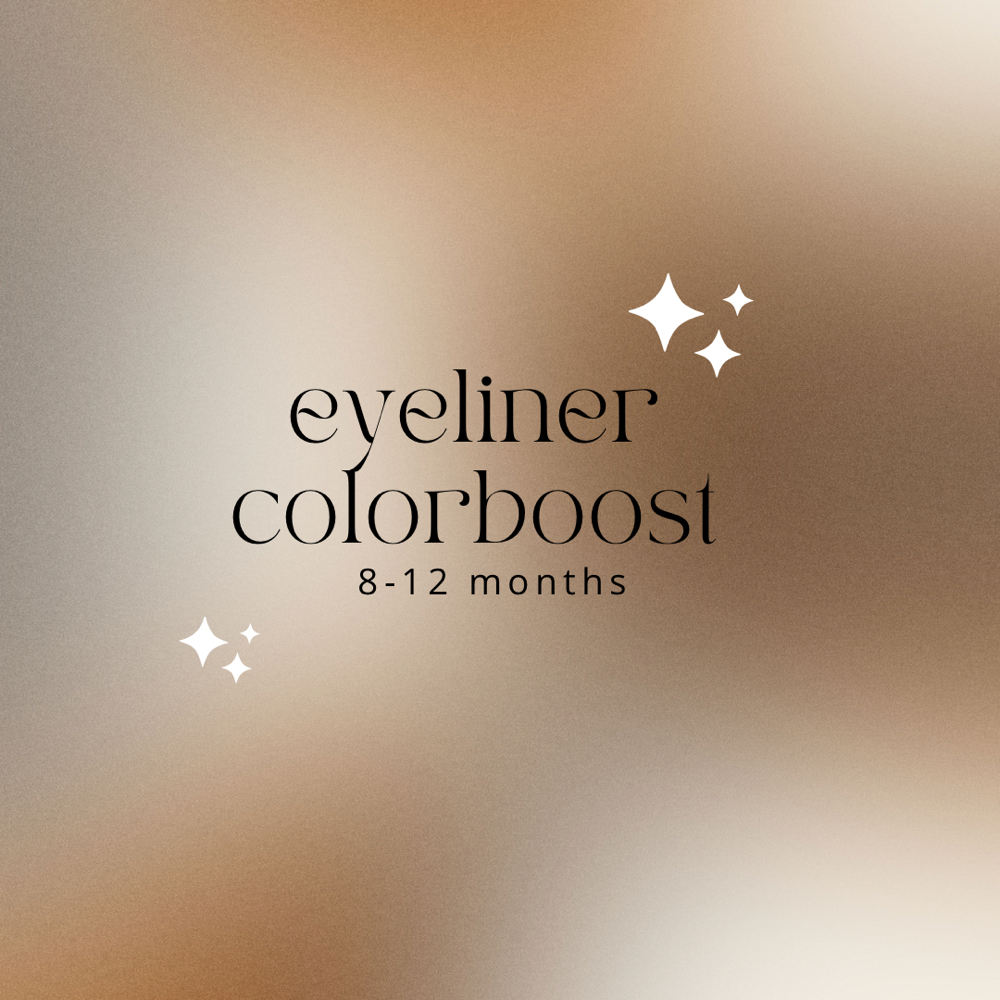 Eyeliner Colorboost