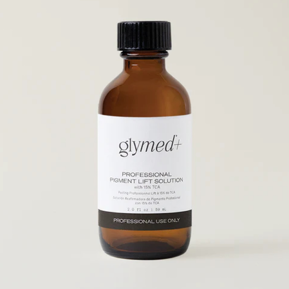 Pigment Lift Peel (15% TCA) at KW Aesthetics in Sharon, MA