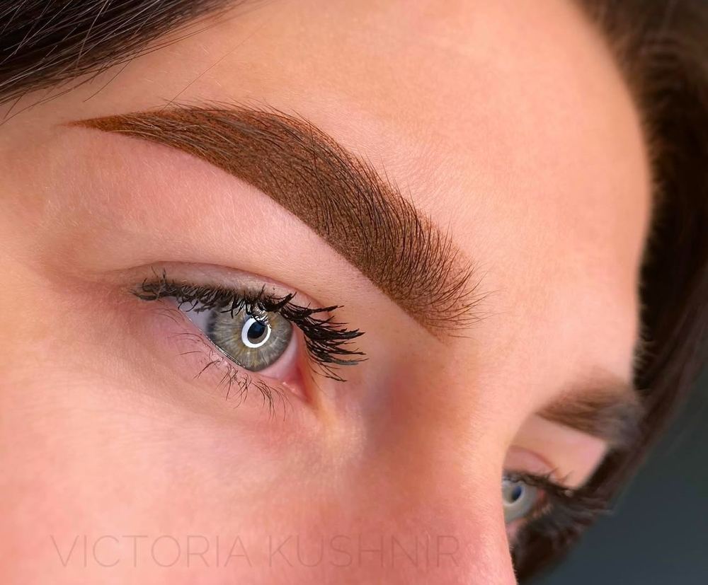 Cosmetic Tattoo Removal
