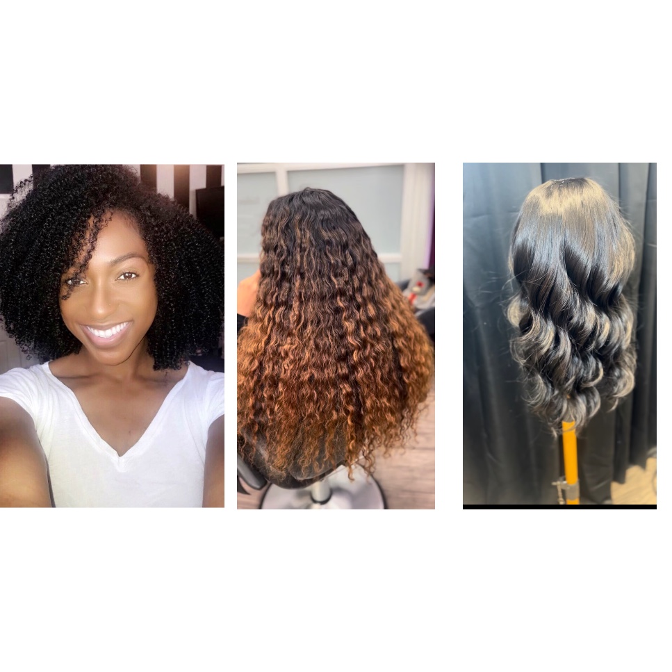 Wig Maintence at Hair By Nikki L in Richmond, TX