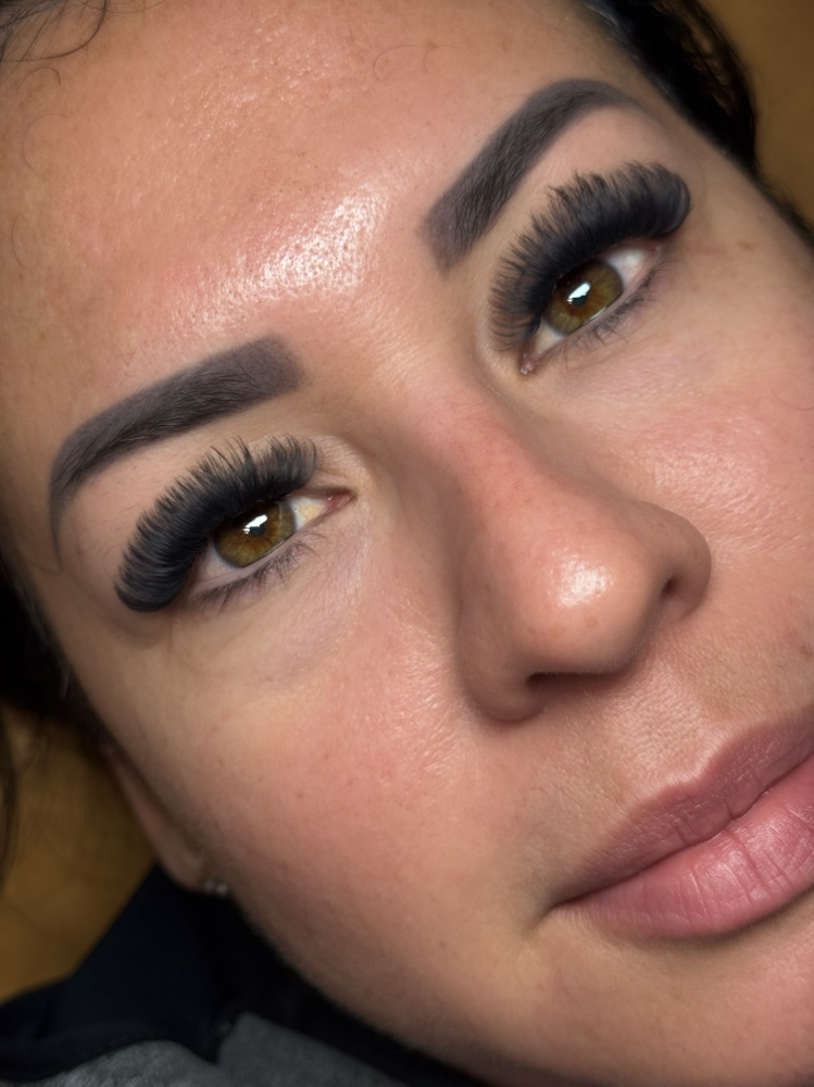 SALE lash fullset