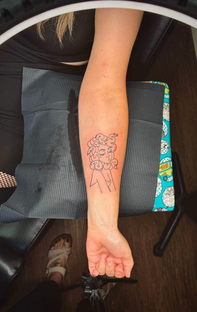 Tattoo