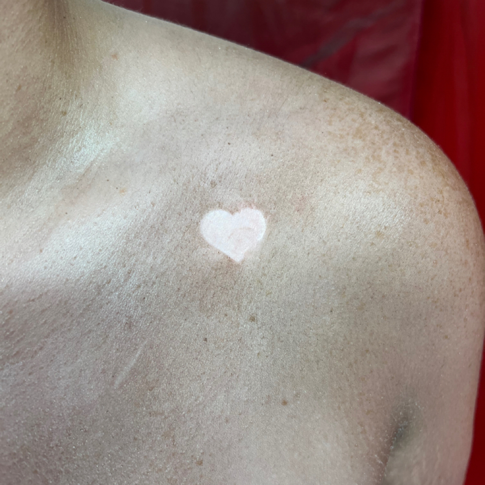 Spray Tan at Audra’s Aesthetic LLC in Milton, FL