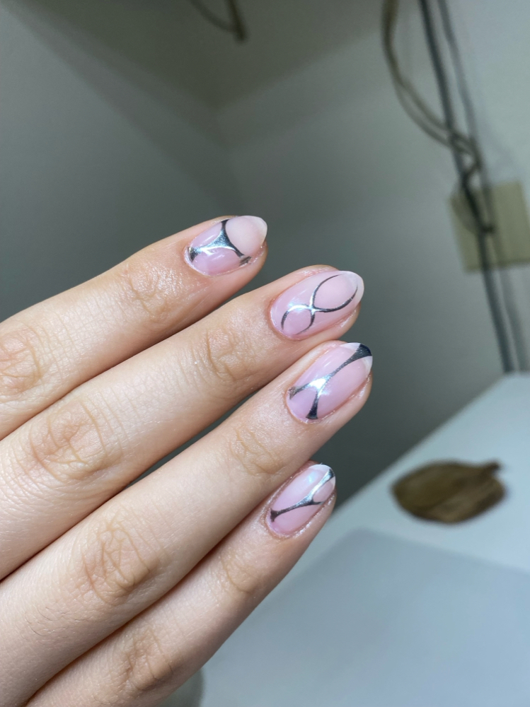 Overlay fill & rebalance