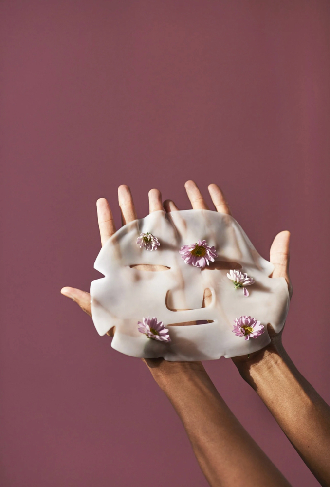 Hydrating Jelly Mask (Add On)