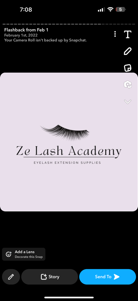 Classic Lash Extention Course