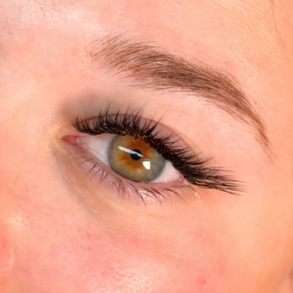 Foxy Lashes at NLS BEAUTY in Gervais, OR