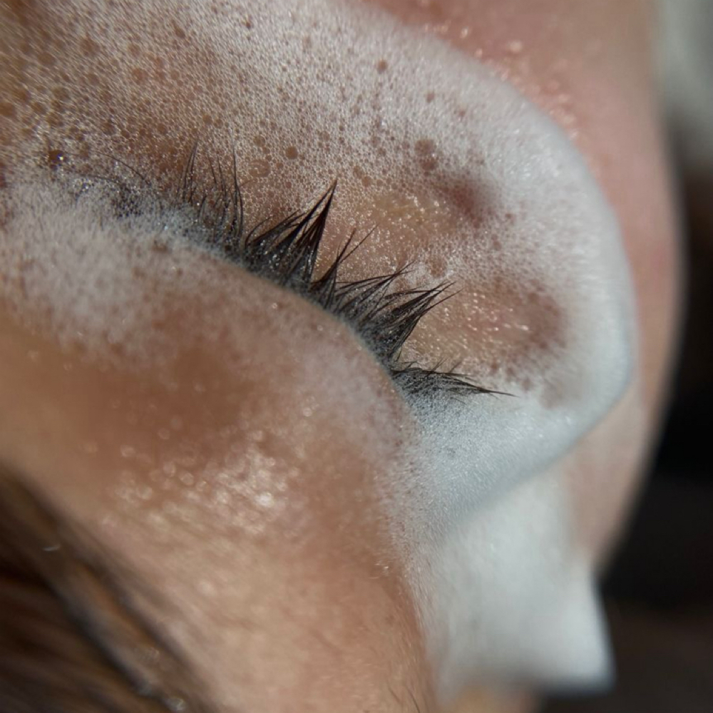 Lash Removal at Sculpted by Kaitlin in Lamar, CO