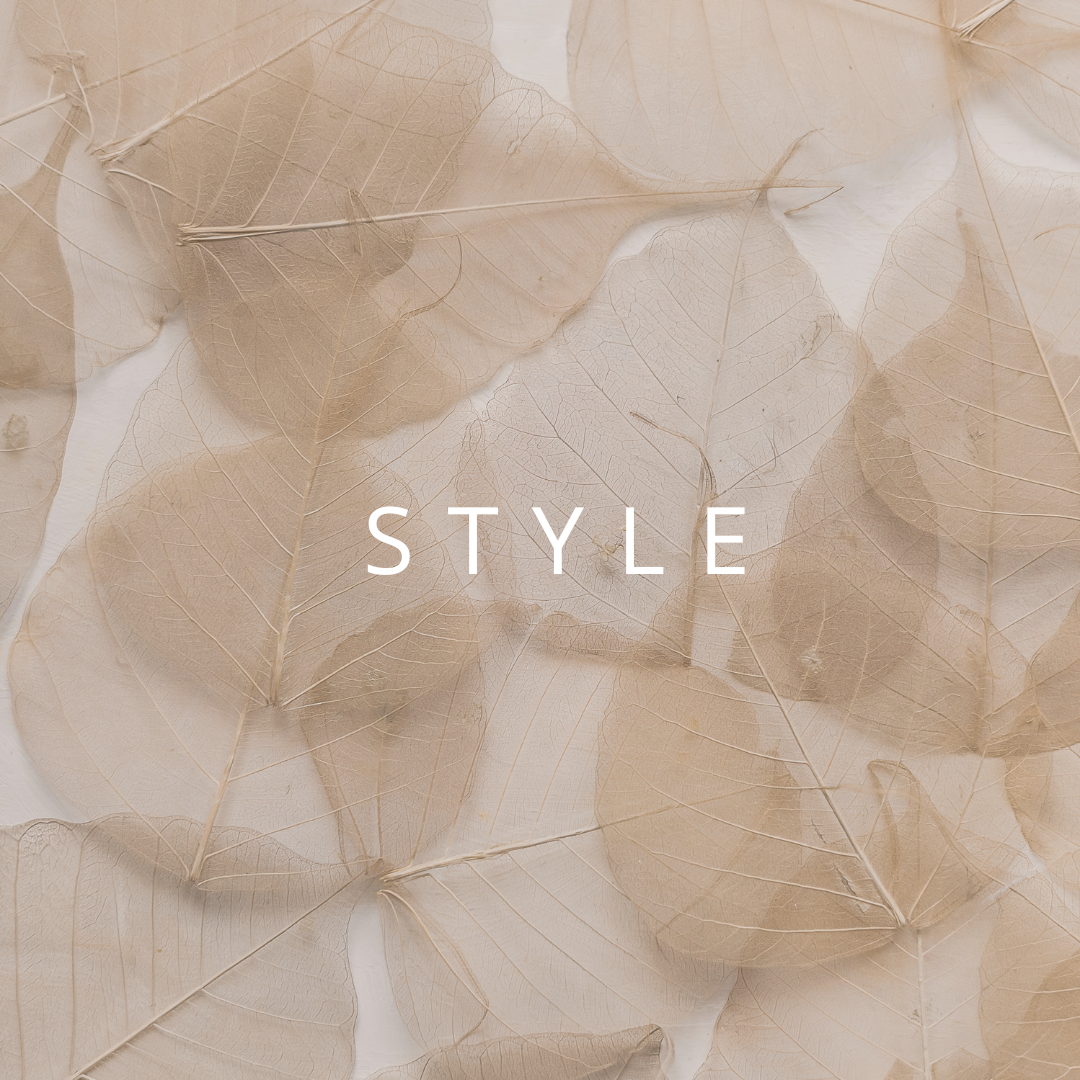 Style