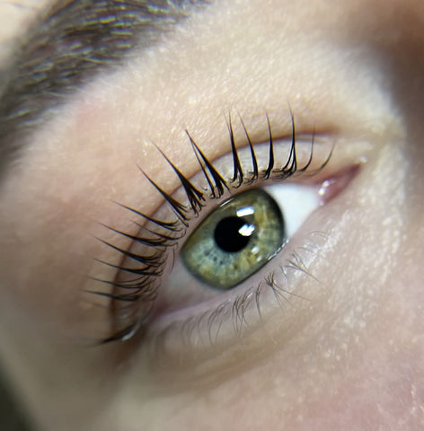 Lash Lift