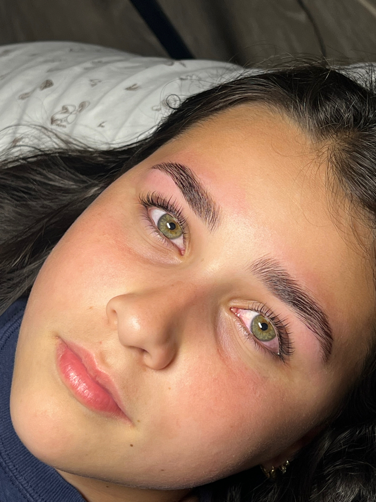 Brow Bundle at JZM Esthetics & Nails in Cambridge, OH