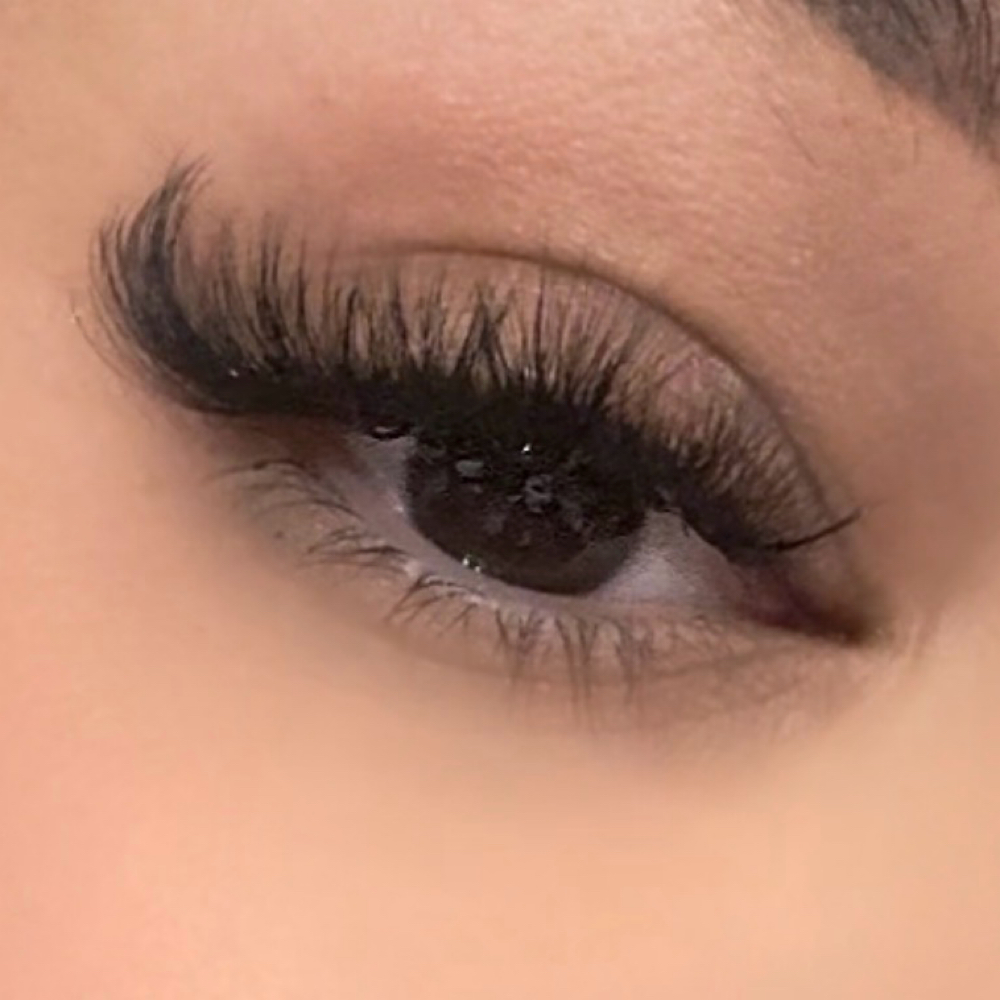 Volume at The Hair Parlor in Duncan, OK