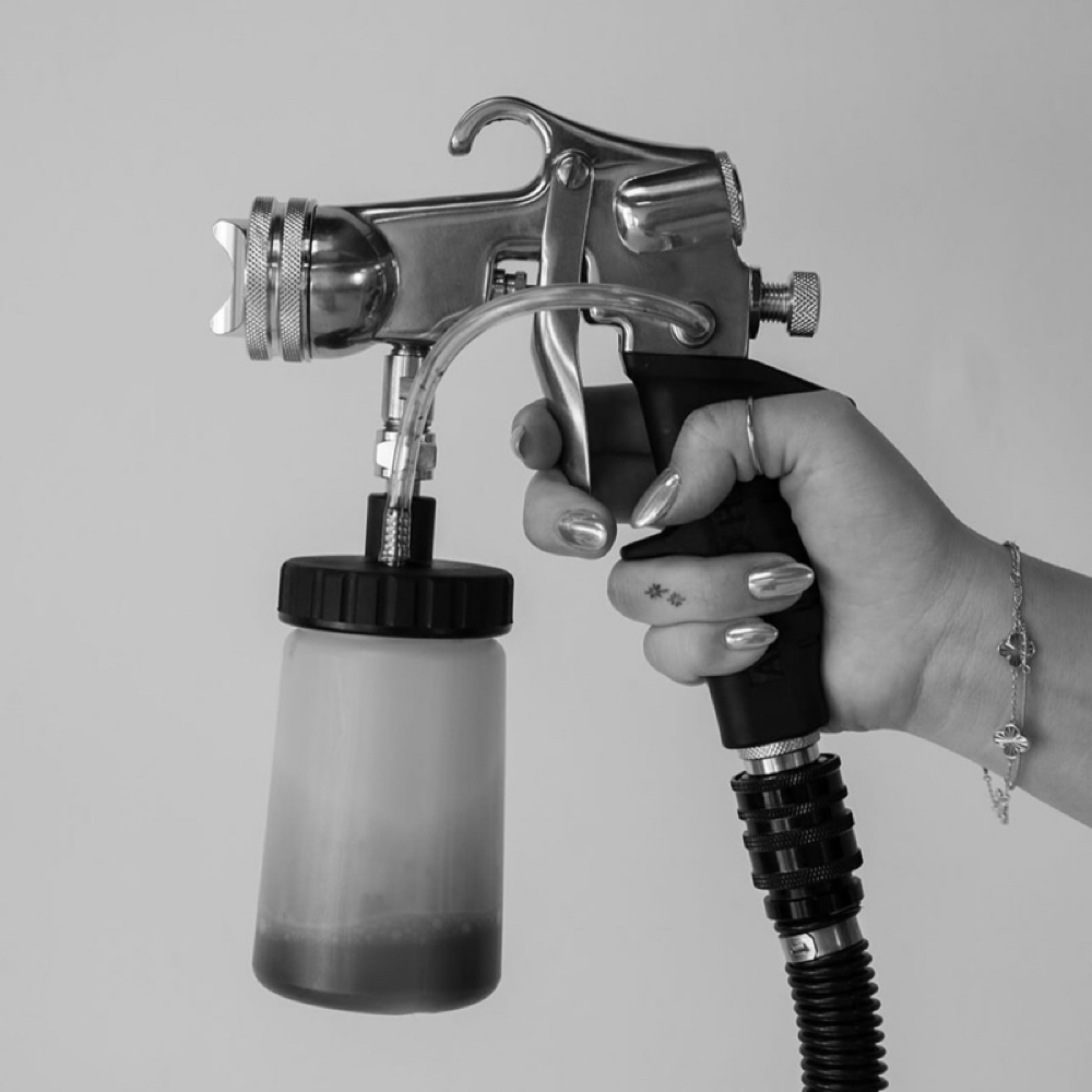 Airbrush Spray Tan at Skin and Lash by Ash in Peoria, AZ