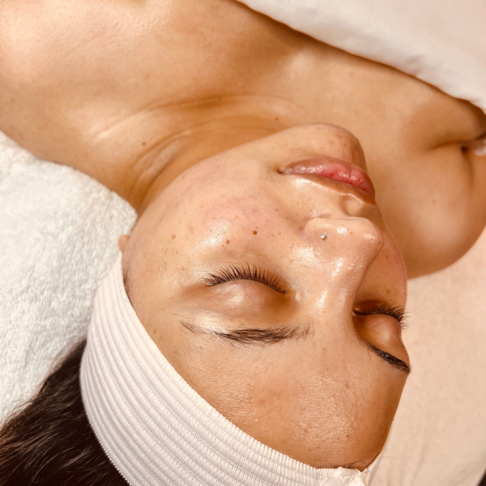 Consultation Facial at Lakutis Skin Therapy in Houston, TX