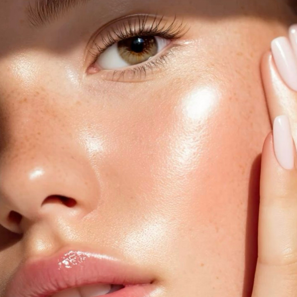 Glass Skin Facial at The Glow Studio in Wappingers, NY