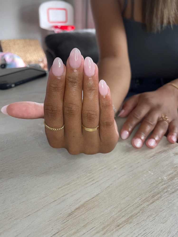 Basic full set