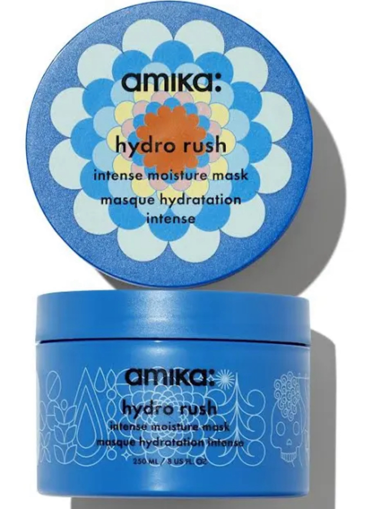 Amika Hydro Rush (Hydration Mask)