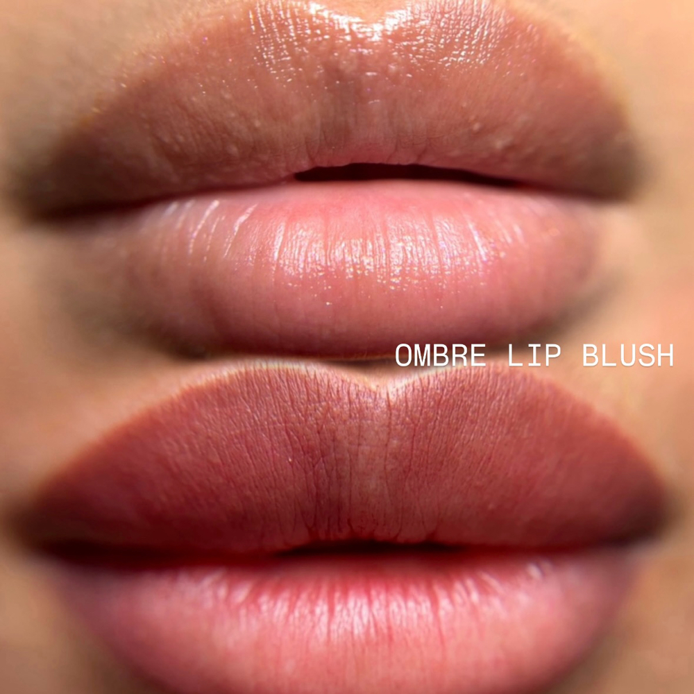 Eunoia Studios - Lip Blush