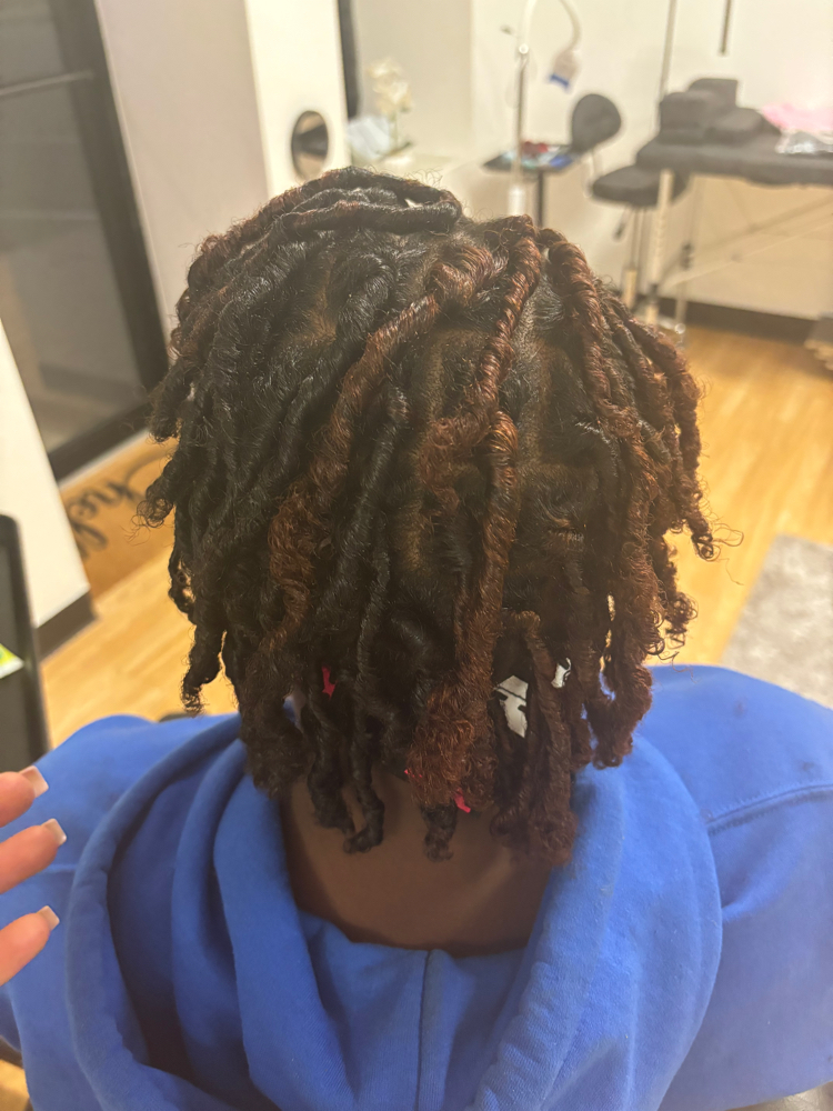LOCS- Starter