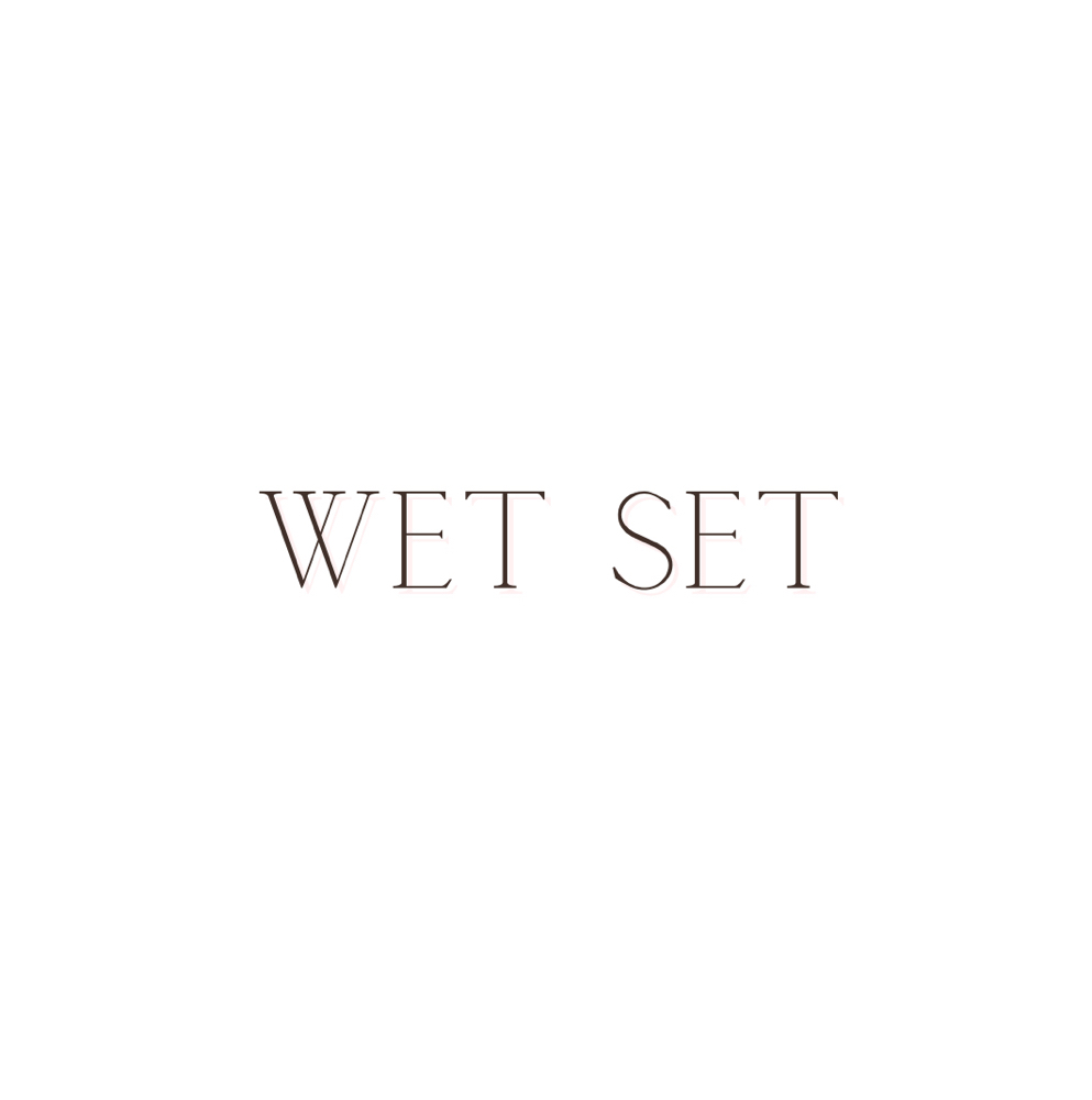 Wet Set