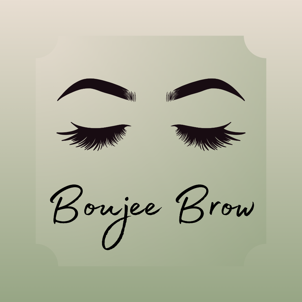 Boujee Brow