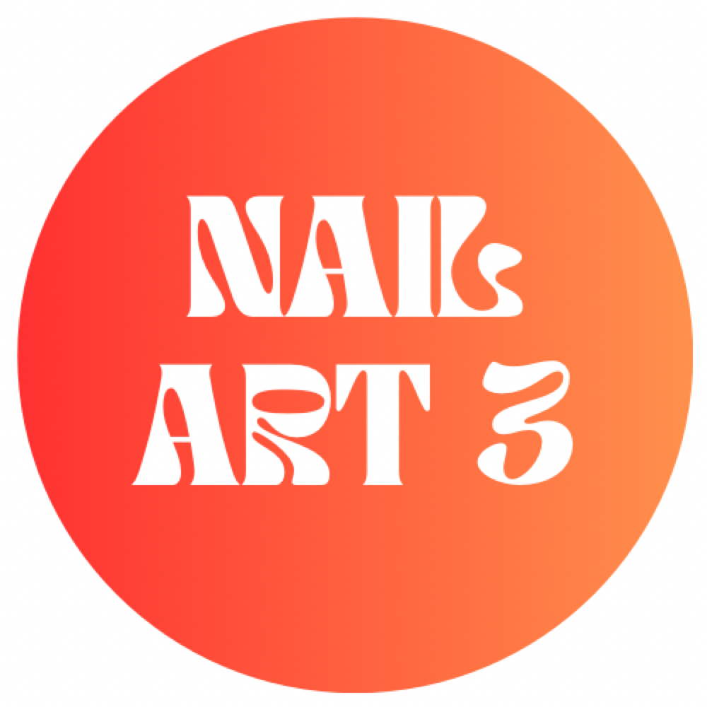 Nail Art - Level 3 at Outta This World Nails in LaCrosse, WI