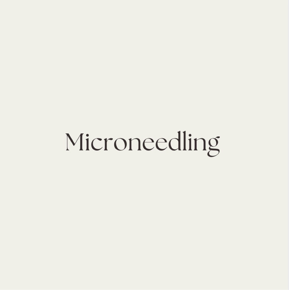 Microneedling at The Skintuary in Avondale, AZ