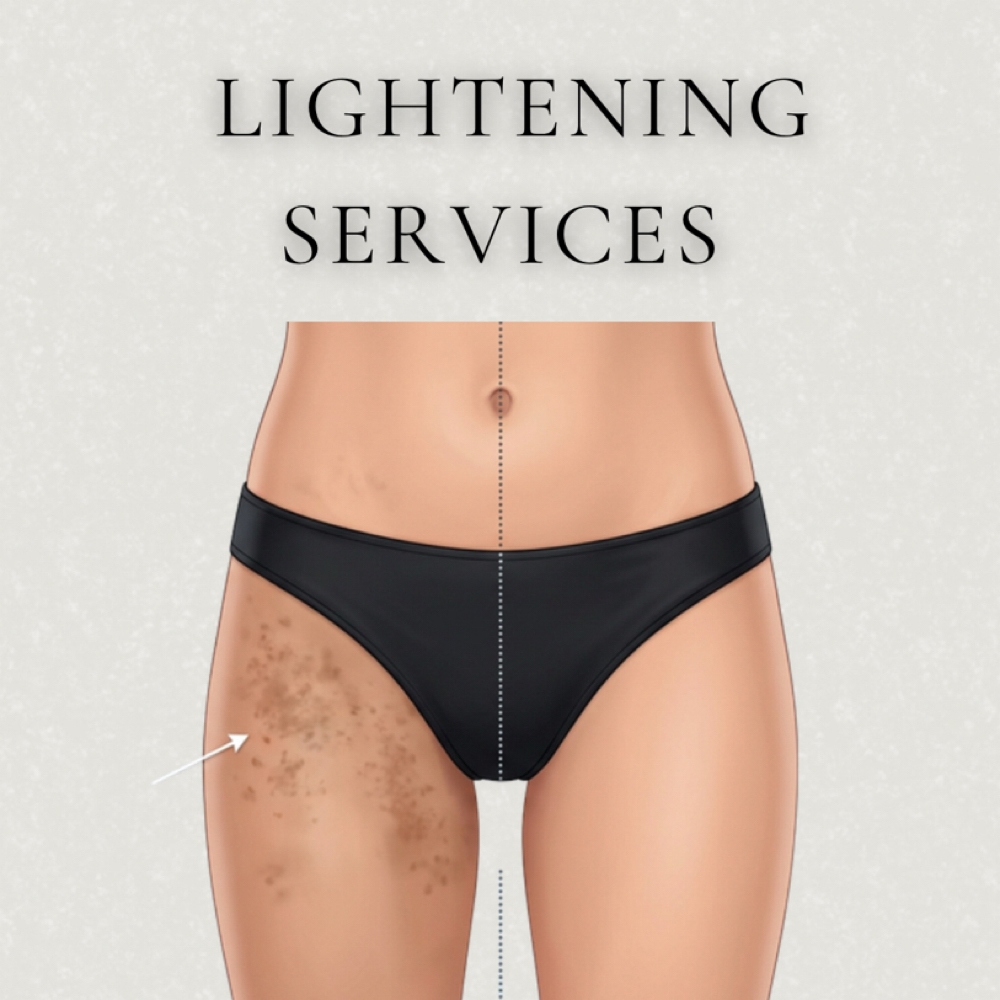Skin Lightening at Beauty Lounge by Brianna in La Puente, CA
