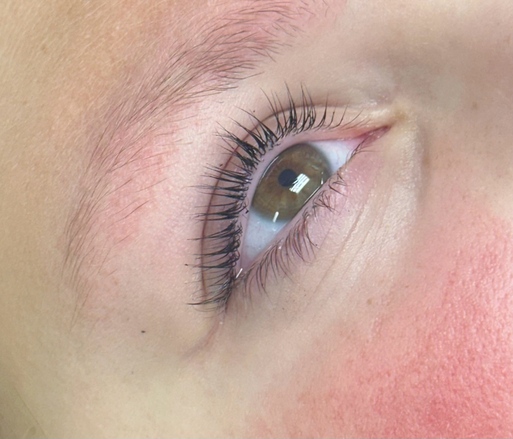 Lash Tint at Haus Of Aesthetics in Breckenridge, TX