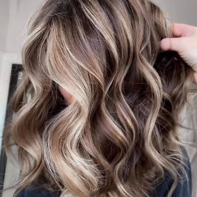 Highlight Add On Lowlights