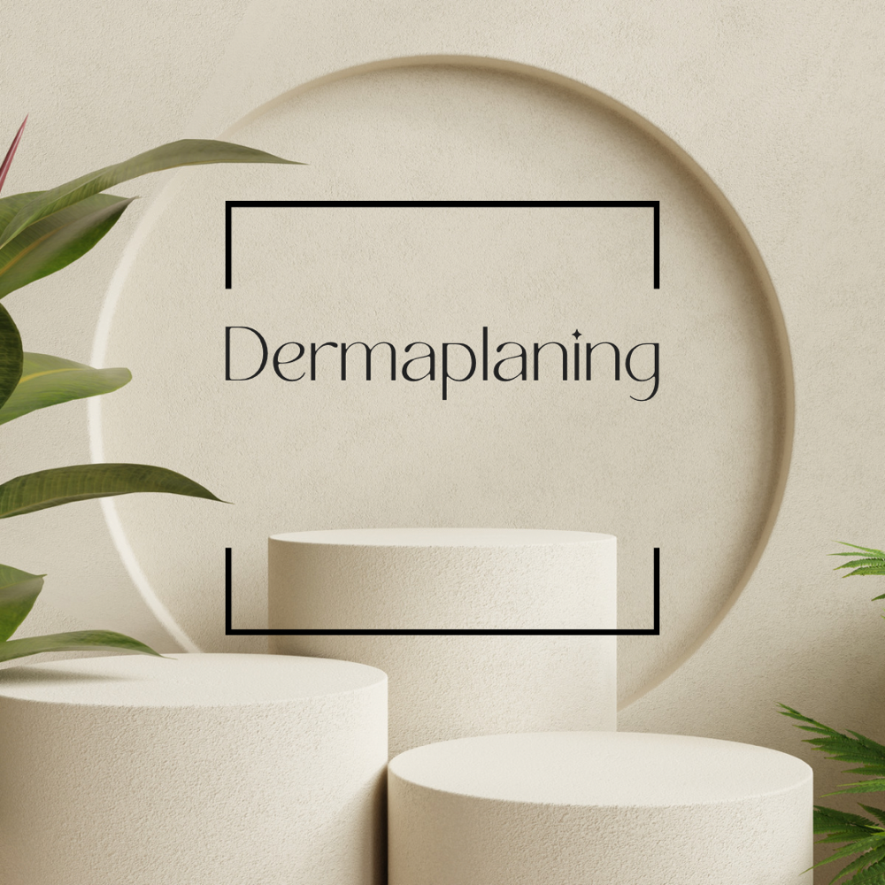 Dermaplaning