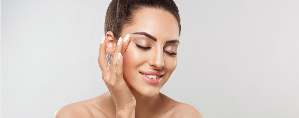 Bridal Facial Series