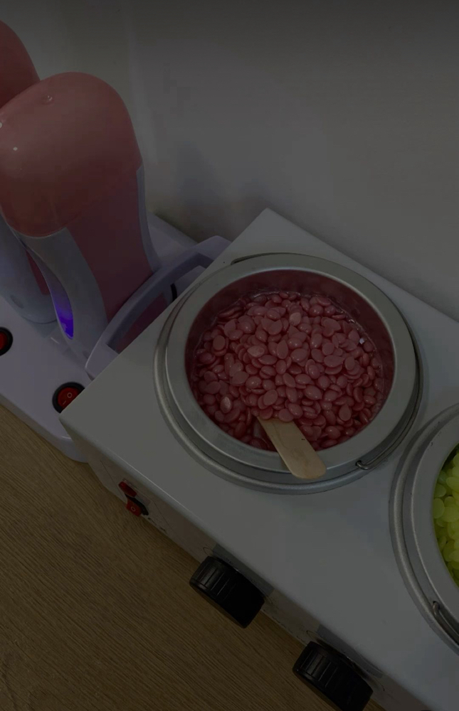 Bikini Wax