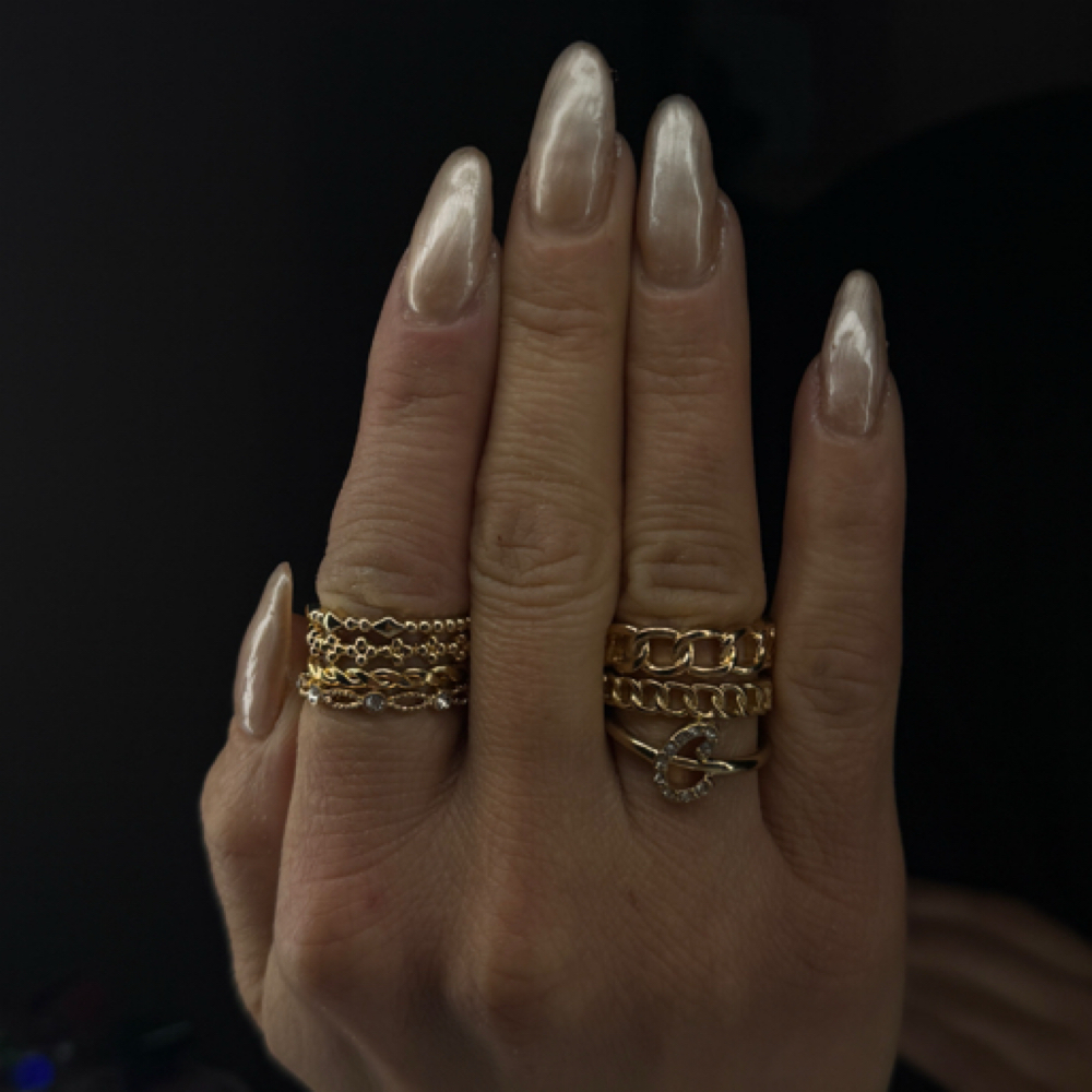 Gel X at Get Glamorous in Saugus, MA