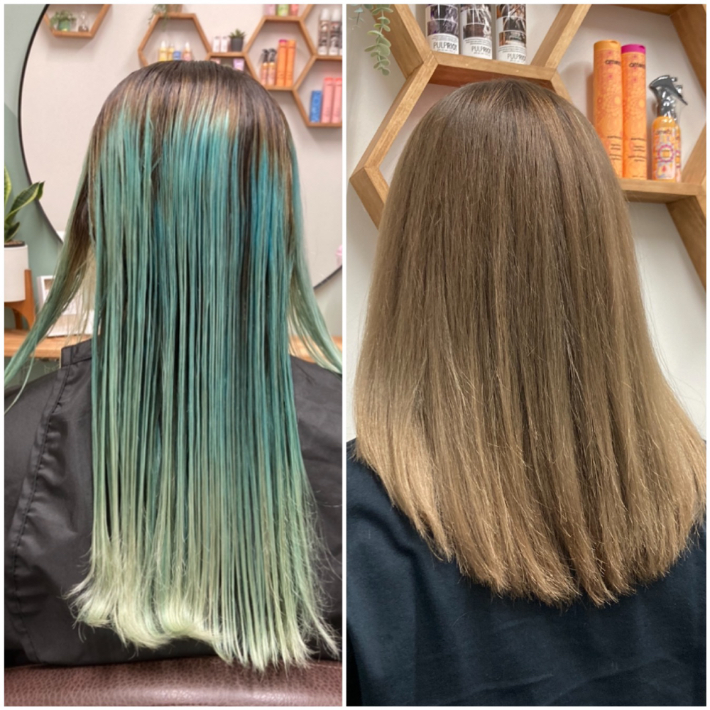 Color Correction