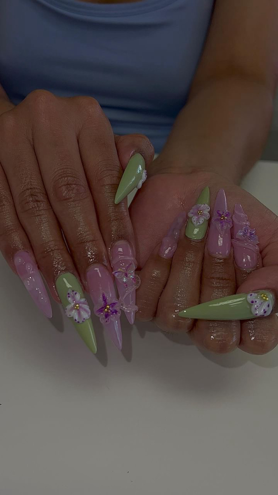 xl set