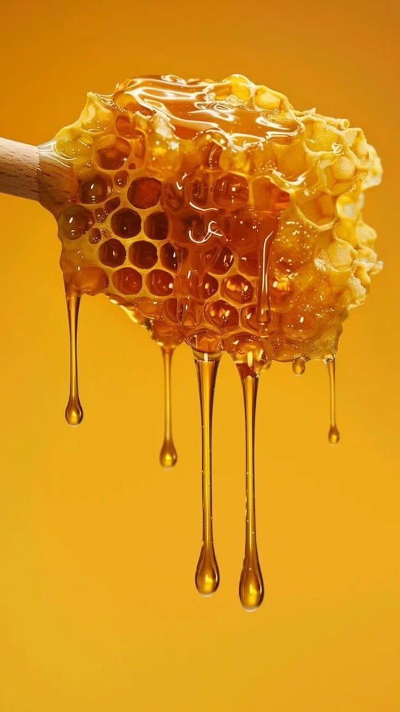Pineapple Honey Facial