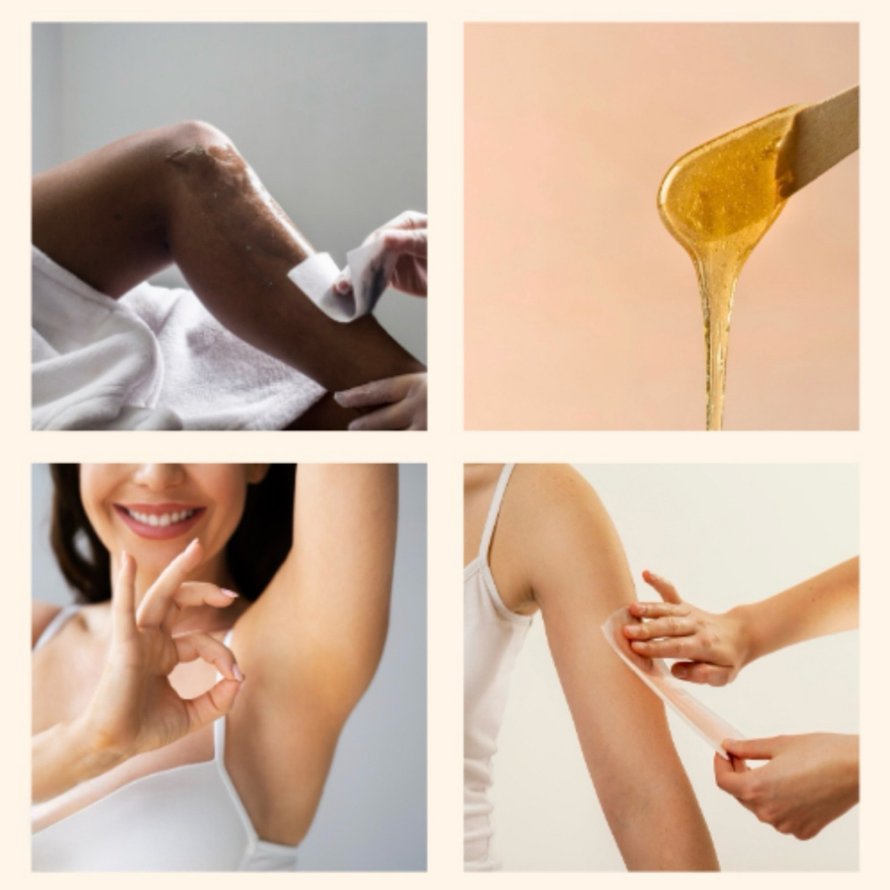 Waxing - Lips at Rain Spa in Rhinebeck, NY