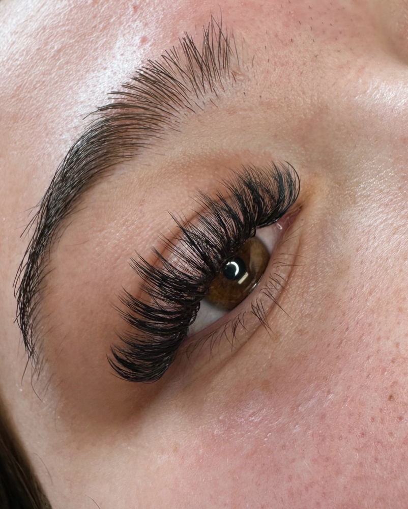 Volume Lash Full Set