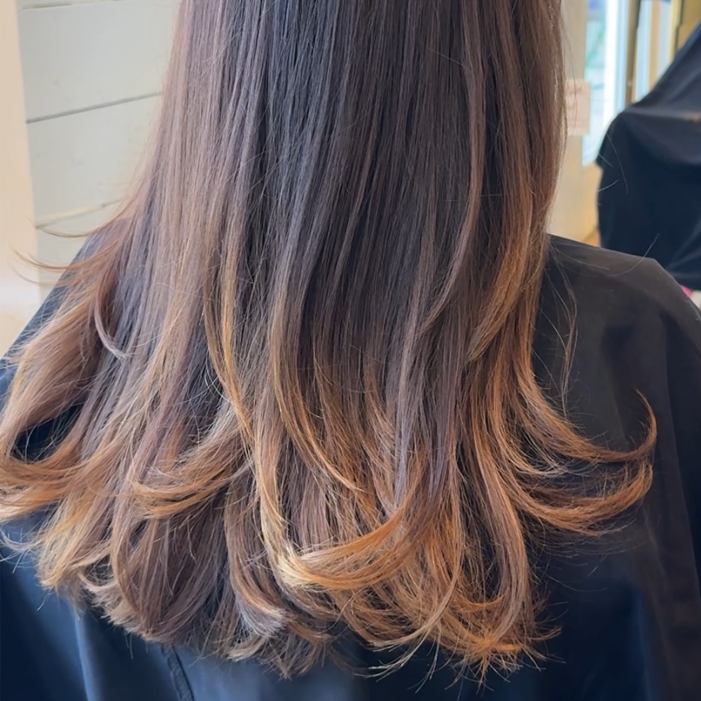 Haircut / Trim at Linda Chapman in Georgetown, TX