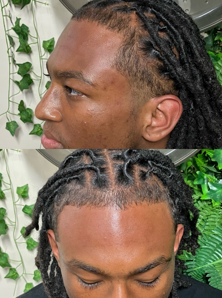 Line Up at The LOC Spot in Buffalo, NY