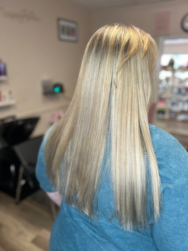 Highlights at LeoLove Hair in East Milton, FL