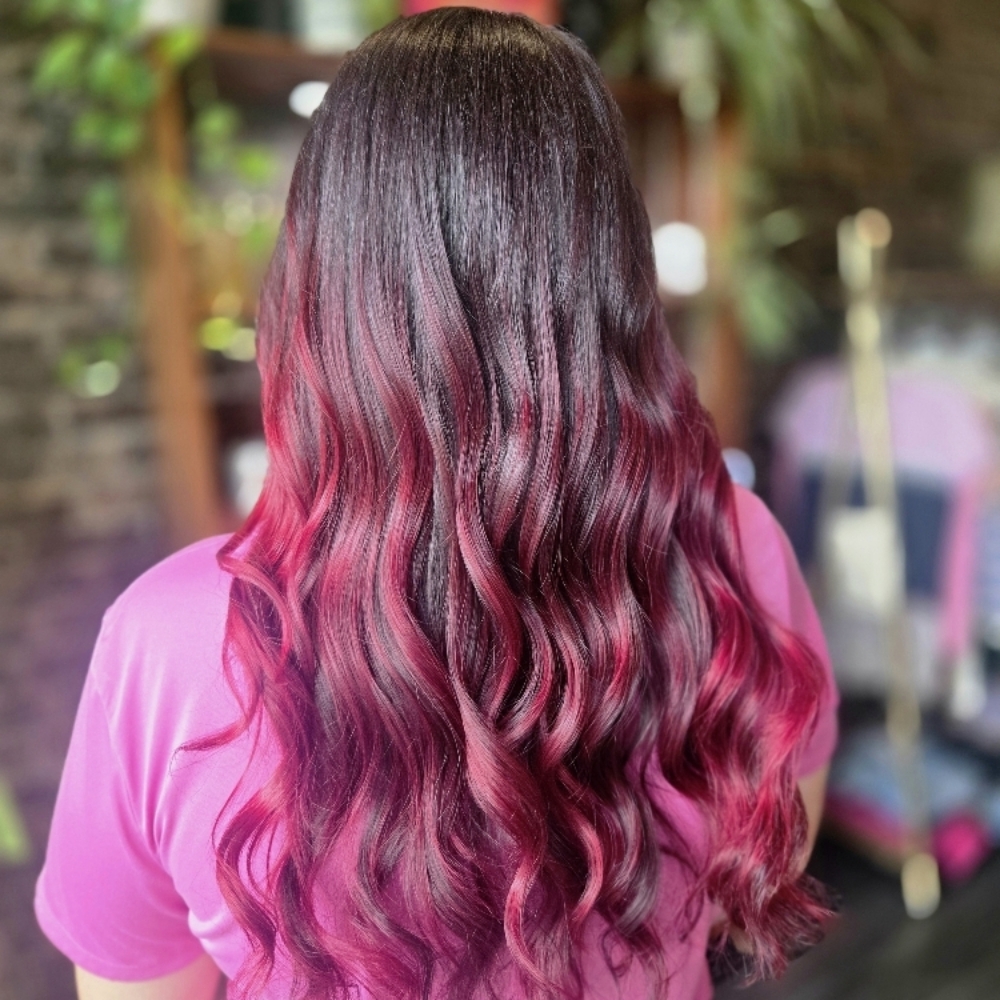 Vivid Refresh - No Bleach at Meta Beauty Collective in Rockford, IL