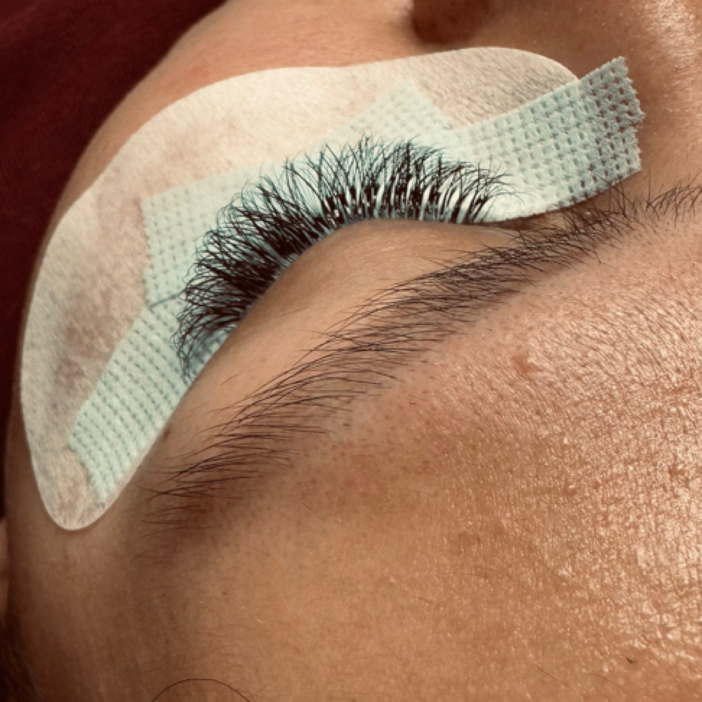 Hybrid Fill at Fix Ya Face in Winslow, AZ