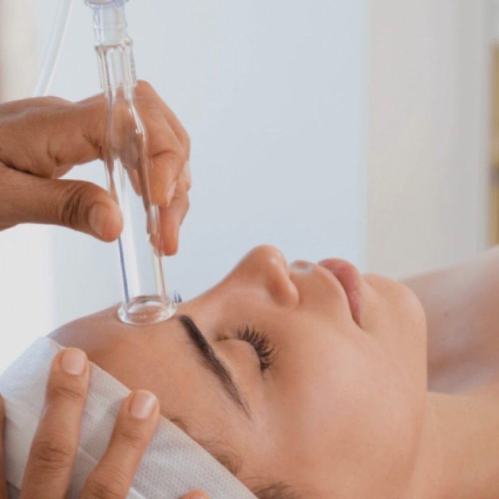 Lymphatic Therapy Add-On at PurSkn in Caldwell, NJ