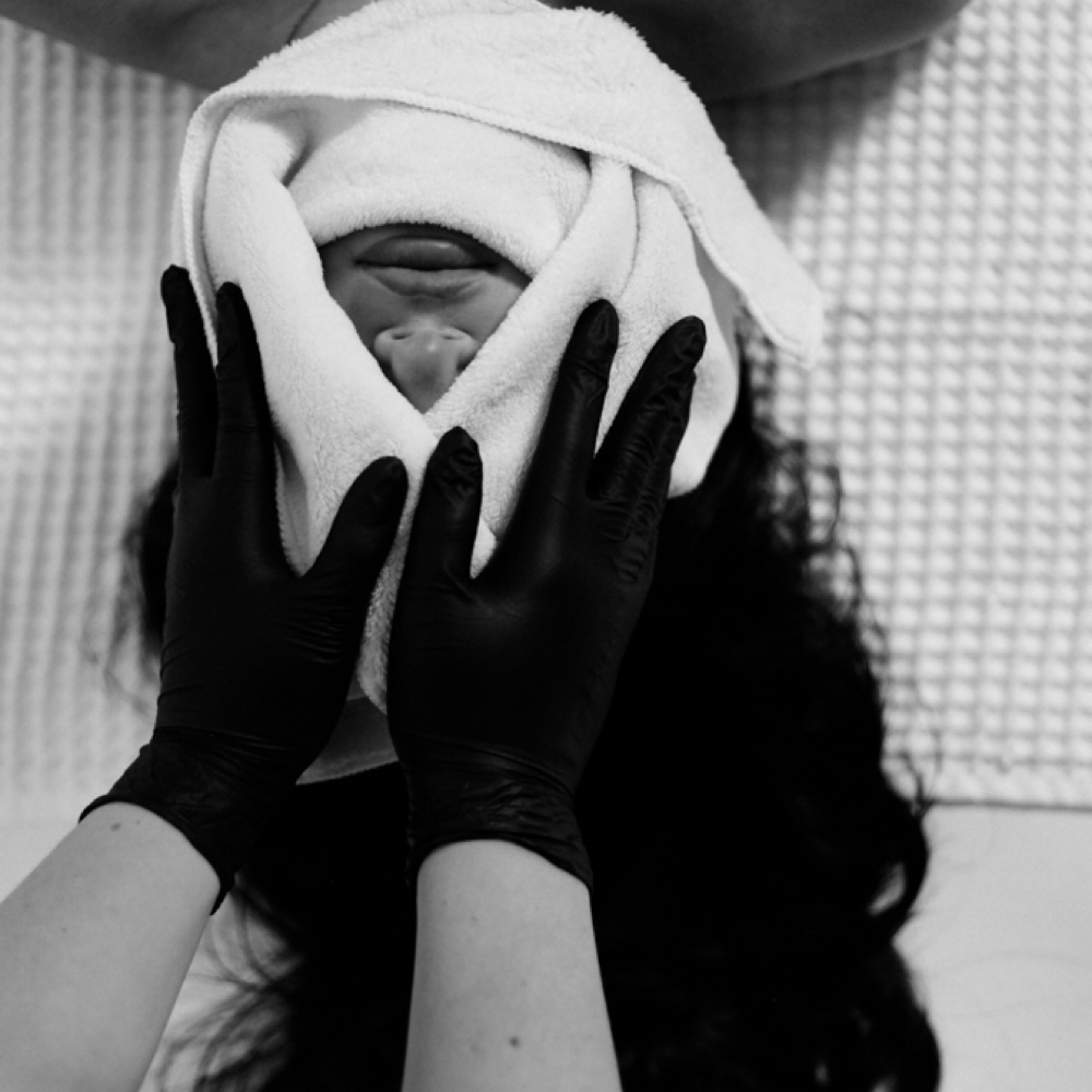 Relaxing Facial at RaeLouise Esthetics Beverly in Beverly, OH