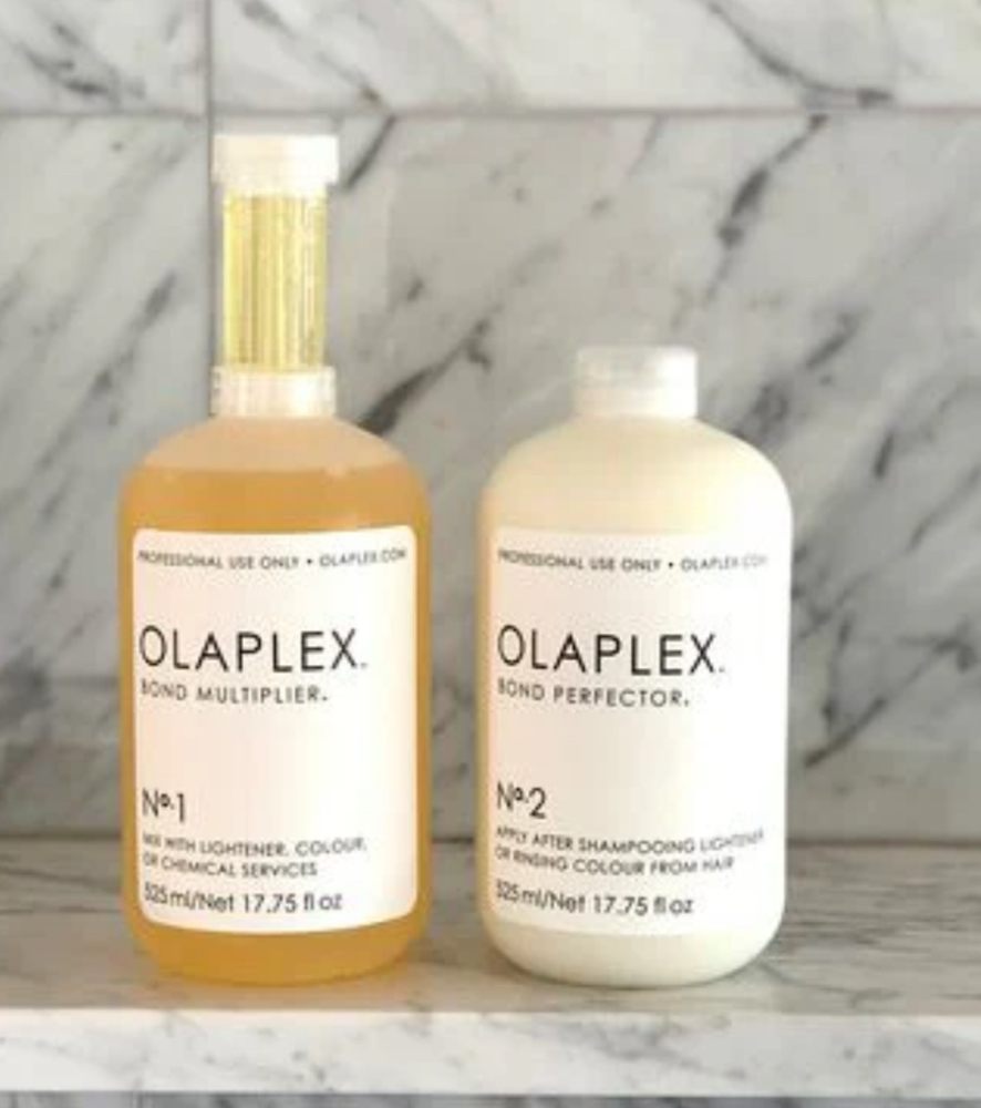 Olaplex Treatment at Beautyxyaritza in Gurnee, IL