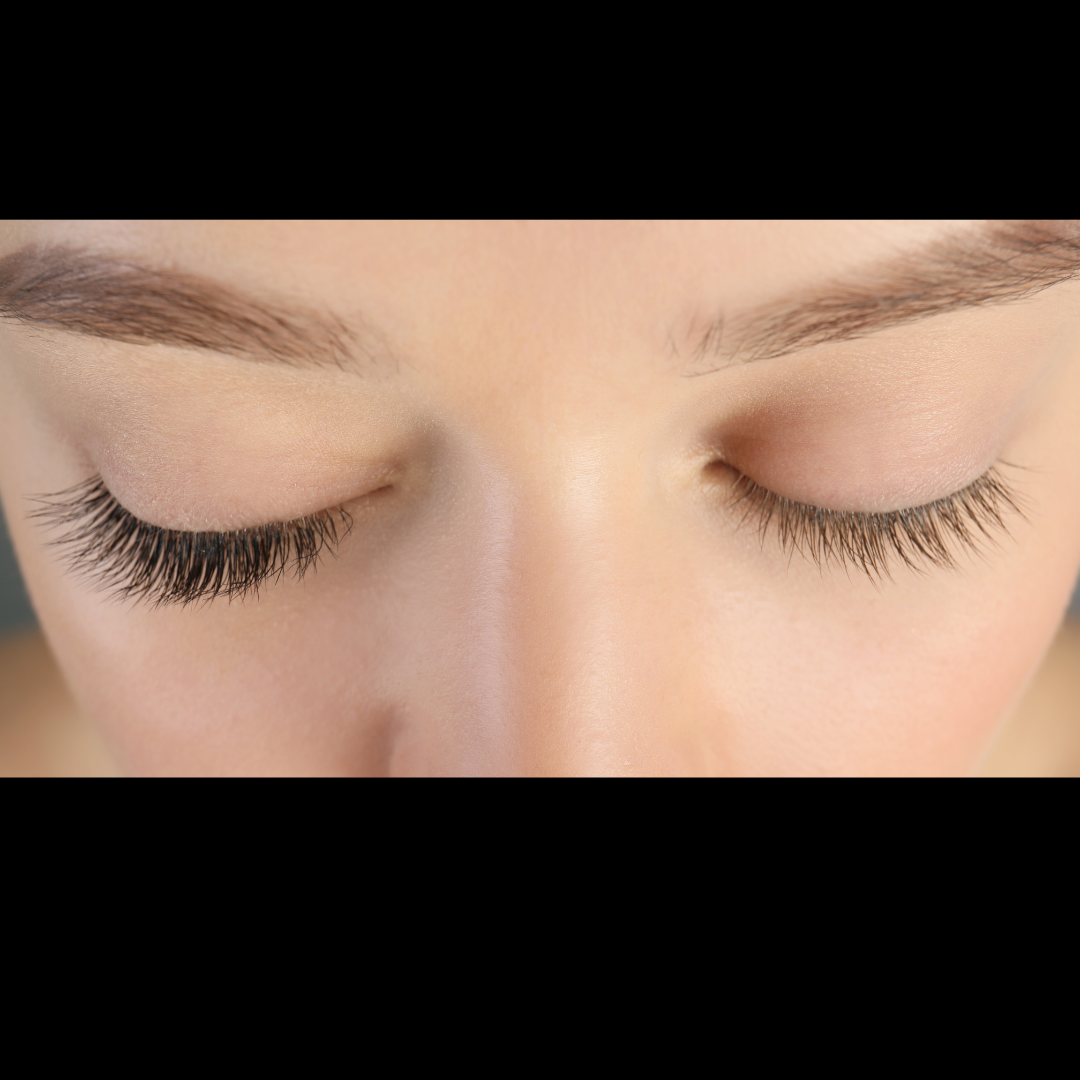 Eyelash Tinting